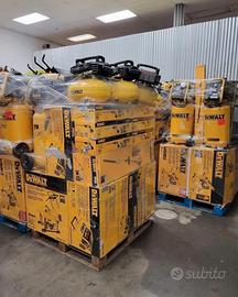 Set combinazione di utensili elettrici Dewalt 20V 