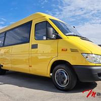 Mercedes Sprinter 416 Scuolabus 29 Posti EURO 3