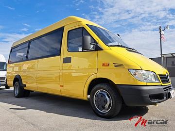 Mercedes Sprinter 416 Scuolabus 29 Posti EURO 3