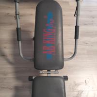 ab king pro