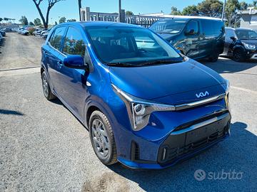 Kia Picanto 1.0 GDi 5 porte Urban