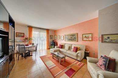 Appartamento Torino [Cod. rif 3295961VRG]