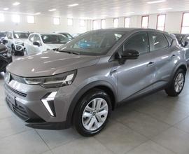 Renault Captur ECO-G 100 CV Evolution