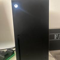 xbox serie x