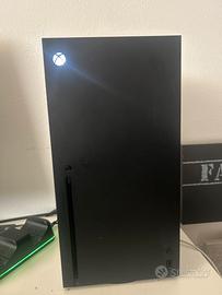xbox serie x