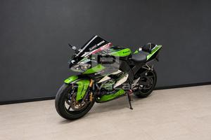 Kawasaki Ninja ZX-10 R MY04 (2004-2005)