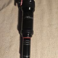 Ammortizzatore posteriore Rock Ammor Delux Select+