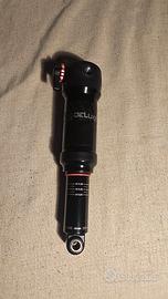 Ammortizzatore posteriore Rock Ammor Delux Select+