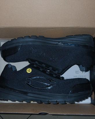 Scarpe antinfortunistiche Sir Safety Factor