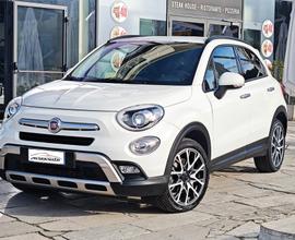 FIAT 500X CROSS PLUS 1.6 MJT 120CV