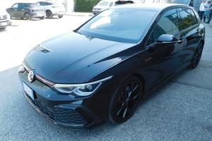 Volkswagen Golf GTI 2.0 TSI DSG 245cv