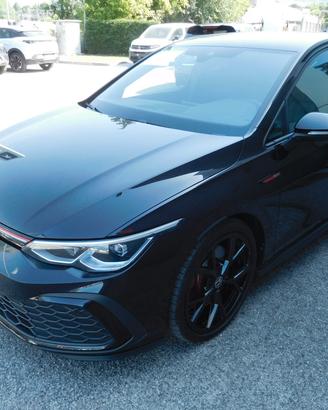 Volkswagen Golf GTI 2.0 TSI DSG 245cv