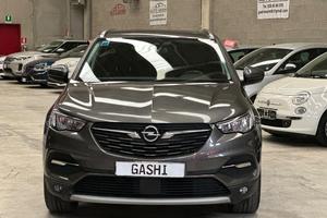 OPEL - Grandland X - 1.6 diesel Ecotec S&S aut.