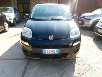 Fiat Panda 1.2 EasyPower Lounge