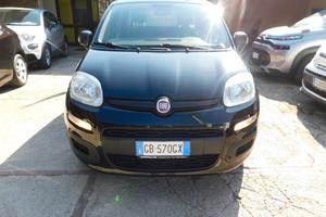 Fiat Panda 1.2 EasyPower Lounge