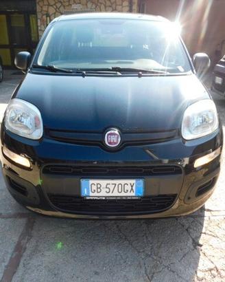Fiat Panda 1.2 EasyPower Lounge