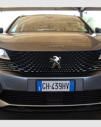 PEUGEOT 3008 BlueHDi 130 S&S GT
