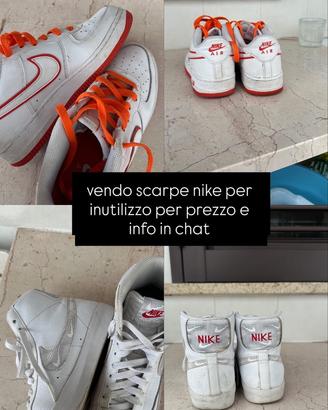 Scarpe Nike