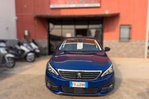 Peugeot 308 1.5 BlueHDi 130cv 2019 UNIPRO
