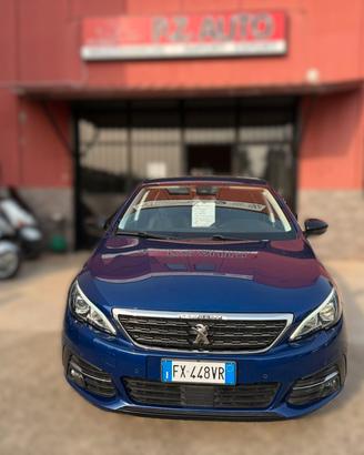 Peugeot 308 1.5 BlueHDi 130cv 2019 UNIPRO