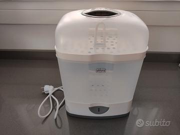 Sterilizzatore Chicco