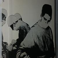 V. Thérame "NOTTURNO Racconto di un'infermiera"