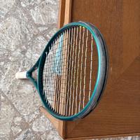 Racchetta tennis wilson blafe 265 gr