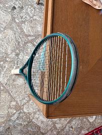Racchetta tennis wilson blafe 265 gr