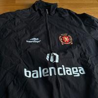 Tracksuit Balenciaga