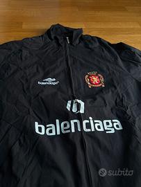 Tracksuit Balenciaga