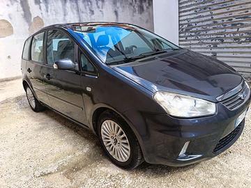 Ford Cmax