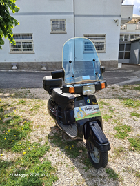 Metropolis d'epoca unico proprietario come nuov