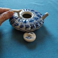 mini teiera porcellana Vietnam 