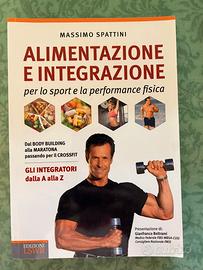 Libro bodybuilding