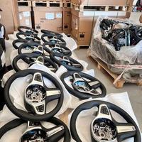 SUPER PREZZO-VOLANTI NUOVI ORIGINALI IN STOCK DA 1