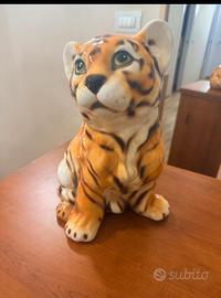 il gattopardo tigrebaby