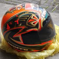 casco moto