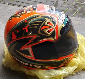 casco moto