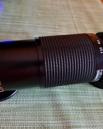 Tamron 46A zoom 70-210