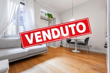 Appartamento a Milano 2 locali