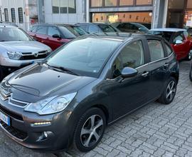 Citroen C3 57000KM 1.2 Exclusive