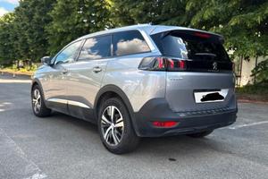 PEUGEOT 5008 BlueHDi 130 S&S EAT8 Active Pack