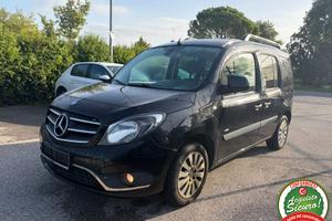 MERCEDES-BENZ Citan 1.2 112 S&S Tourer Select