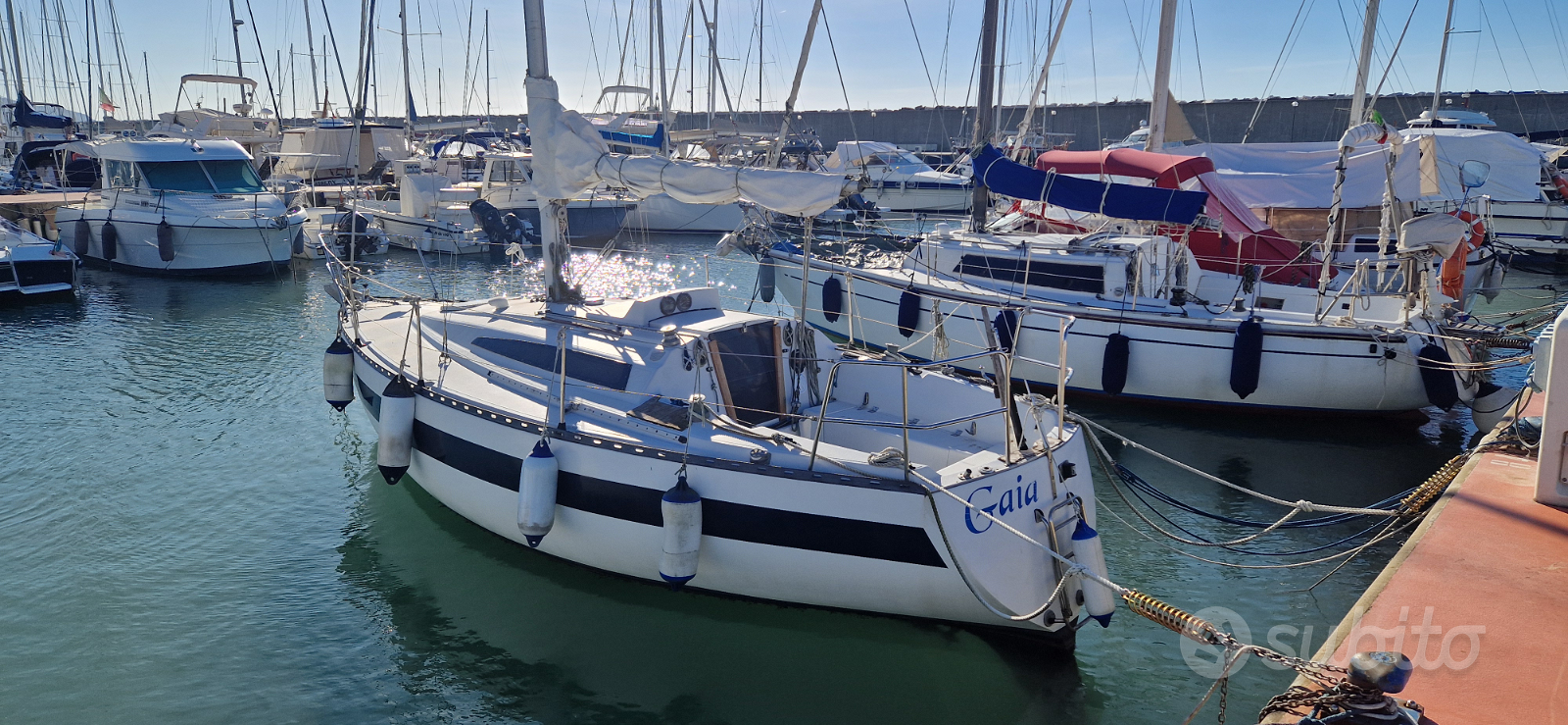 Trident Neptune — Vedi foto 1