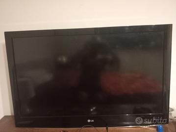televisore 