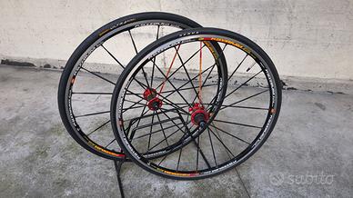 MAVIC KSYRIUM Anniversary Edition - Shimano 10/11v