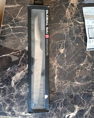 Global Sai coltello chef