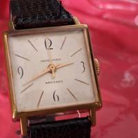 orologio da polso Vintage a corda 