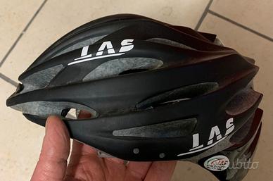 Casco da bici