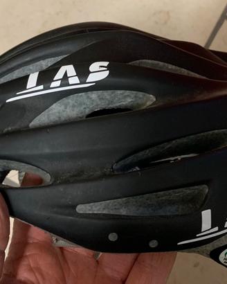 Casco da bici